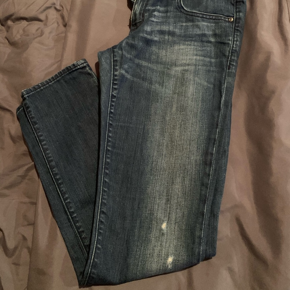 Gap “always skinny” jeans - Picture 2 of 3